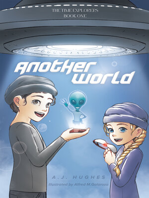 cover image of Another World